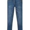 Tom Tailor Slim Fit Jeans - Blue Denim