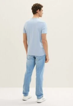 Tom Tailor Mit Schriftzug - T-Shirt Print - Stonington Blue 8 Tom Tailor Mit Schriftzug - T-Shirt Print - Stonington Blue -Tom Tailor 7713ec5c7be340928fe4377144fe78f2