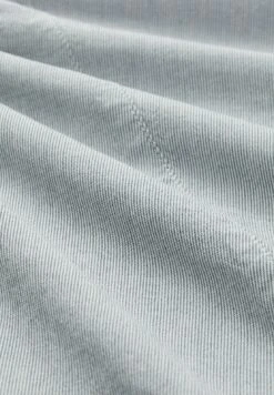 Tom Tailor 3/4Mit Teilungsnaht - Shorts - Blue Stripe Pants -Tom Tailor 778074fc2c4e40fbae1af2822a4fdc9a