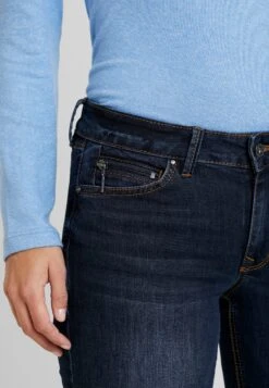 TOM TAILOR Denim Jona - Jeans Skinny Fit - Dark Stone Wash 11 TOM TAILOR Denim Jona - Jeans Skinny Fit - Dark Stone Wash -Tom Tailor 77b9ae6a1c404467bd49fe6069c7f479