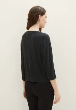 TOM TAILOR Denim Boxy- Trui - Shale Grey Melange 8 TOM TAILOR Denim Boxy- Trui - Shale Grey Melange -Tom Tailor 78116a4c71b849398abdb9711b8f1437