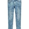 Tom Tailor Slim Fit Jeans - Light Stone Wash Denim