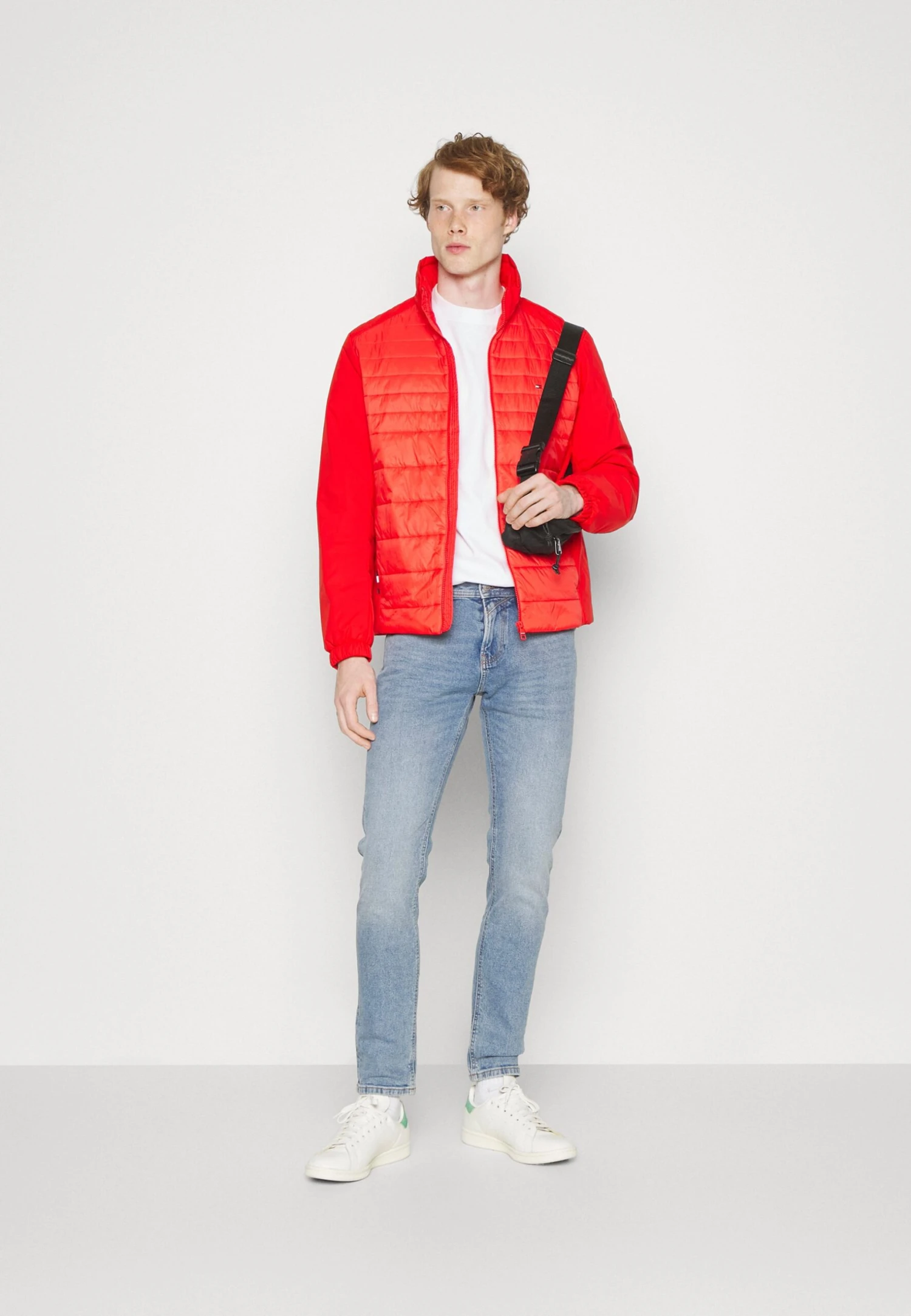 TOM TAILOR Denim Long - Slim Fit Jeans - Light Blue 2 TOM TAILOR Denim Long - Slim Fit Jeans - Light Blue - Afbeelding 2