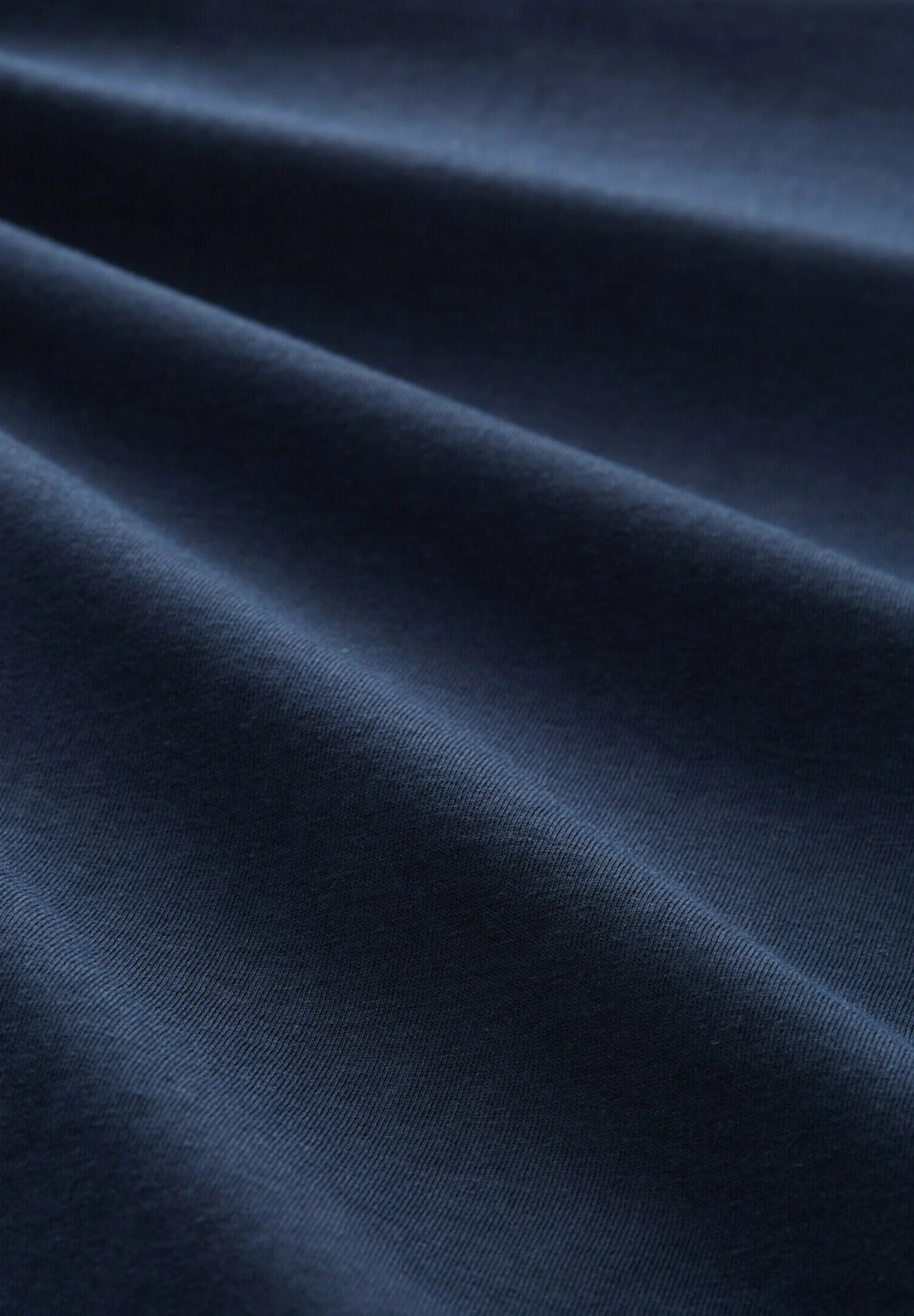 TOM TAILOR Denim Doppelpack - T-Shirt Basic - Sky Captain Blue 6 TOM TAILOR Denim Doppelpack - T-Shirt Basic - Sky Captain Blue - Afbeelding 6