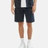 Tom Tailor Josh - Jeansshort - Sky Captain Blue