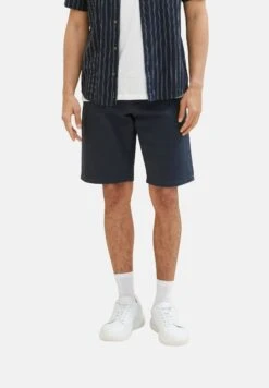 Tom Tailor Josh - Jeansshort - Sky Captain Blue