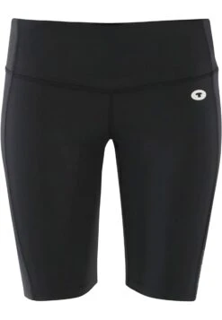 Tom Tailor Adelina - Shorts - Schwarz -Tom Tailor 79bfdd0a17e54a42b83297df1946dee1