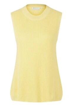 TOM TAILOR Denim Trui - Soft Pale Yellow 13 TOM TAILOR Denim Trui - Soft Pale Yellow -Tom Tailor 79e4bba22b74432d992b7ba7b4ce997c