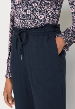 TOM TAILOR Denim Fluid Harems Pants - Broek - Sky Captain Blue 9 TOM TAILOR Denim Fluid Harems Pants - Broek - Sky Captain Blue -Tom Tailor 7b1cd5758c7b436298c4b3b7d9e78220