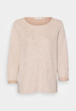 Tom Tailor Trui - French Clay Beige 8 Tom Tailor Trui - French Clay Beige -Tom Tailor 7b2d07fbc08141f3a186ab1f4efd2254