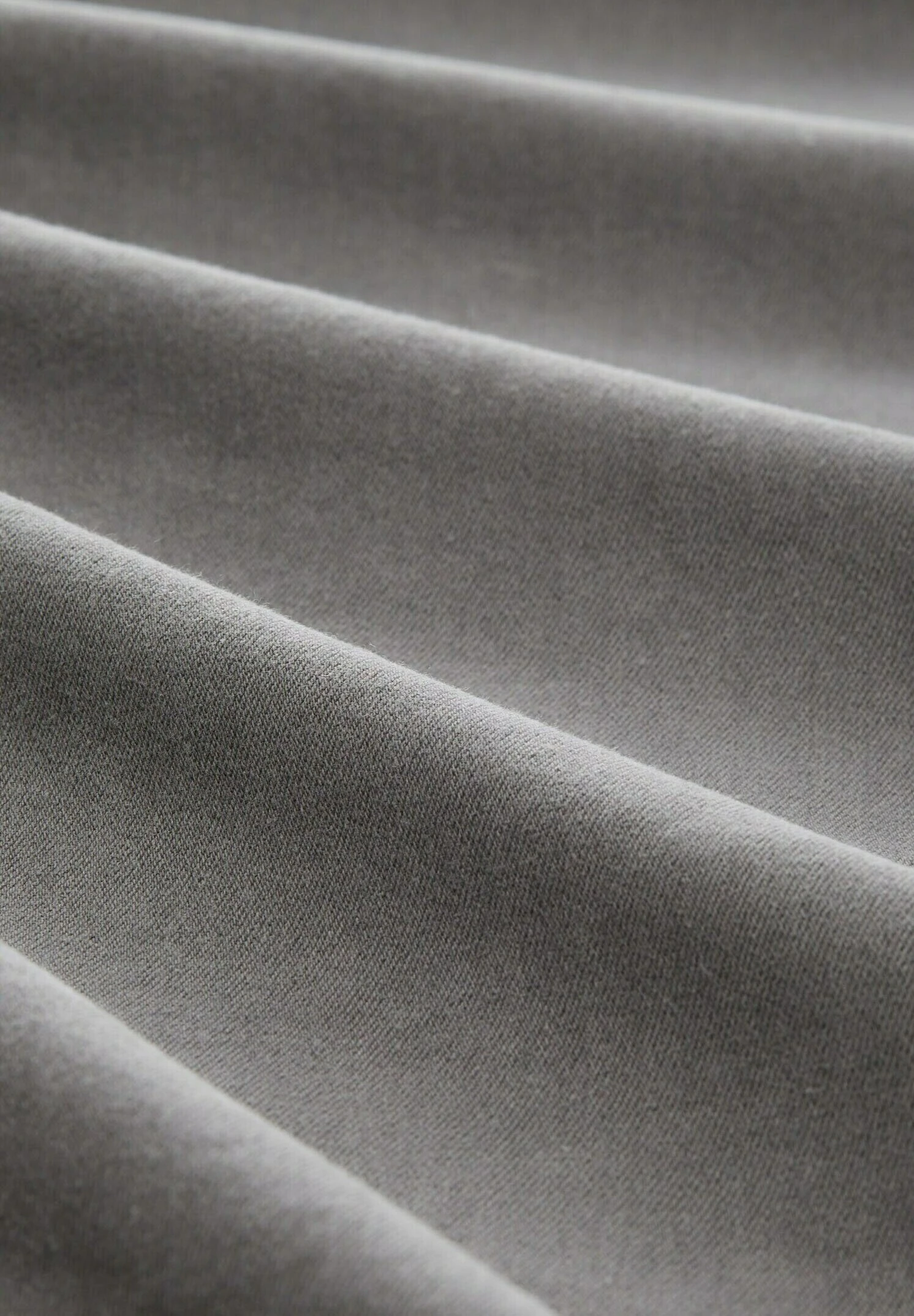 Tom Tailor Slim Fit Jeans - Clean Dark Stone Grey Denim 3 Tom Tailor Slim Fit Jeans - Clean Dark Stone Grey Denim - Afbeelding 3