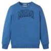 Tom Tailor Sweater - Toronto Blue