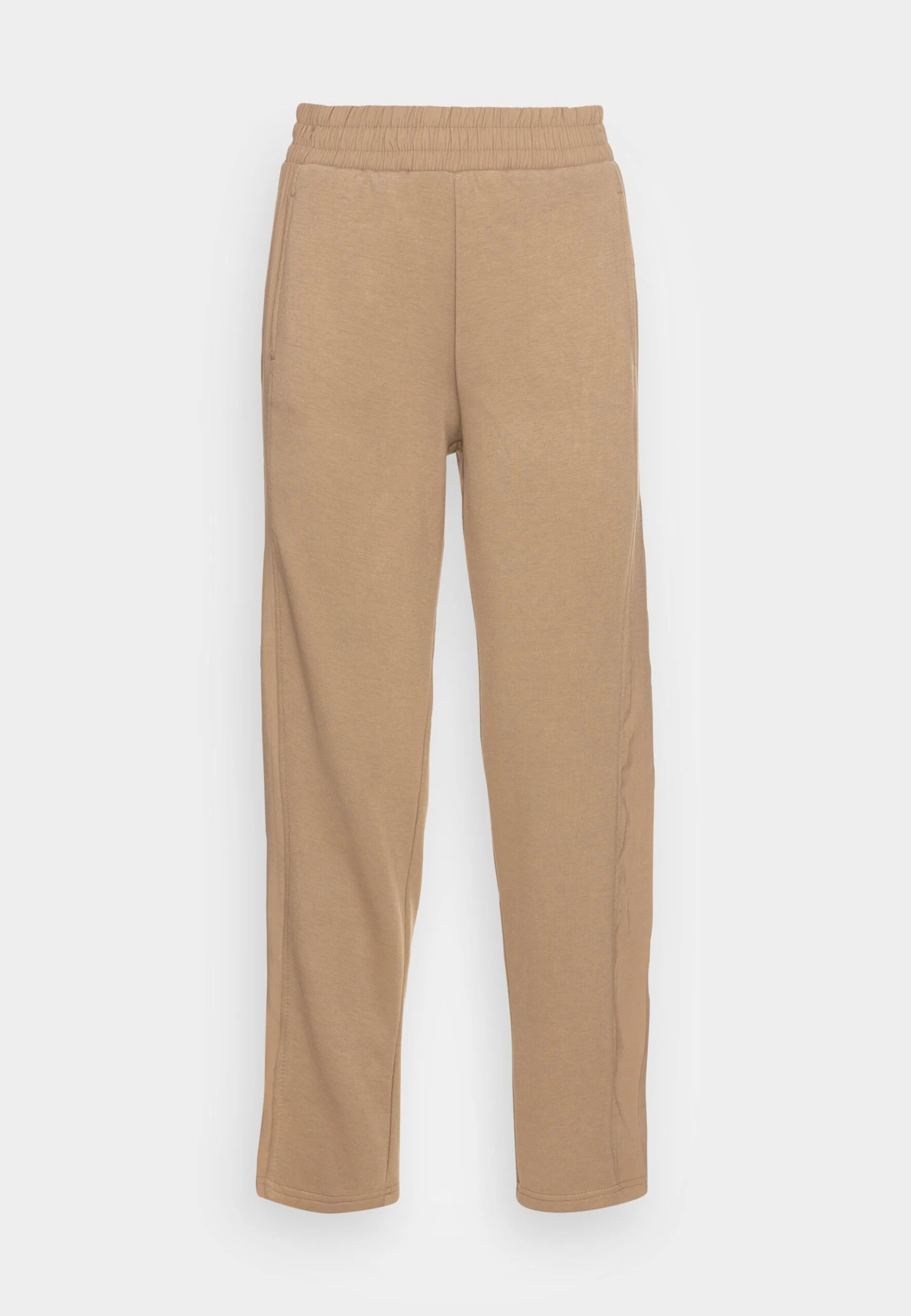 Tom Tailor Pants - Trainingsbroek - Dark Sepia 4 Tom Tailor Pants - Trainingsbroek - Dark Sepia - Afbeelding 4