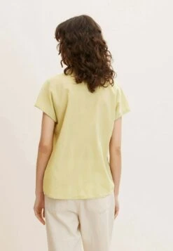 Tom Tailor Mit Details - Blouse - Light Moderate Olive 7 Tom Tailor Mit Details - Blouse - Light Moderate Olive -Tom Tailor 7cd1cb42576d4464ad0b35ece00e6b94