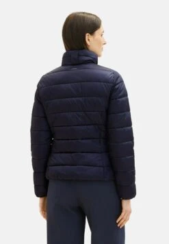 Tom Tailor Ultra - Jas - Navy Midnight Blue 9 Tom Tailor Ultra - Jas - Navy Midnight Blue -Tom Tailor 7d03207b1fd547748463d919d8befae1