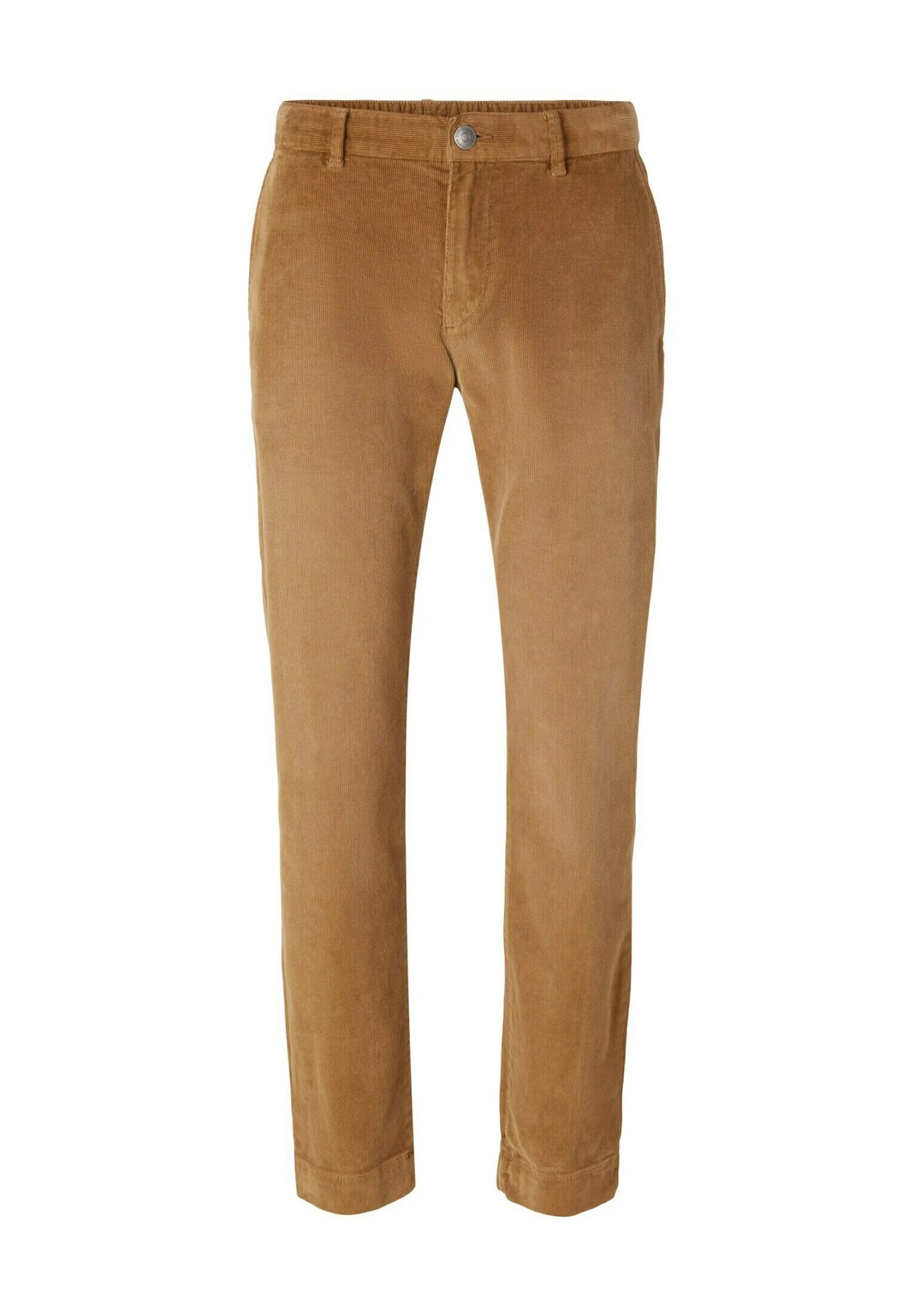 Tom Tailor Chino - Otter Brown 7 Tom Tailor Chino - Otter Brown - Afbeelding 7