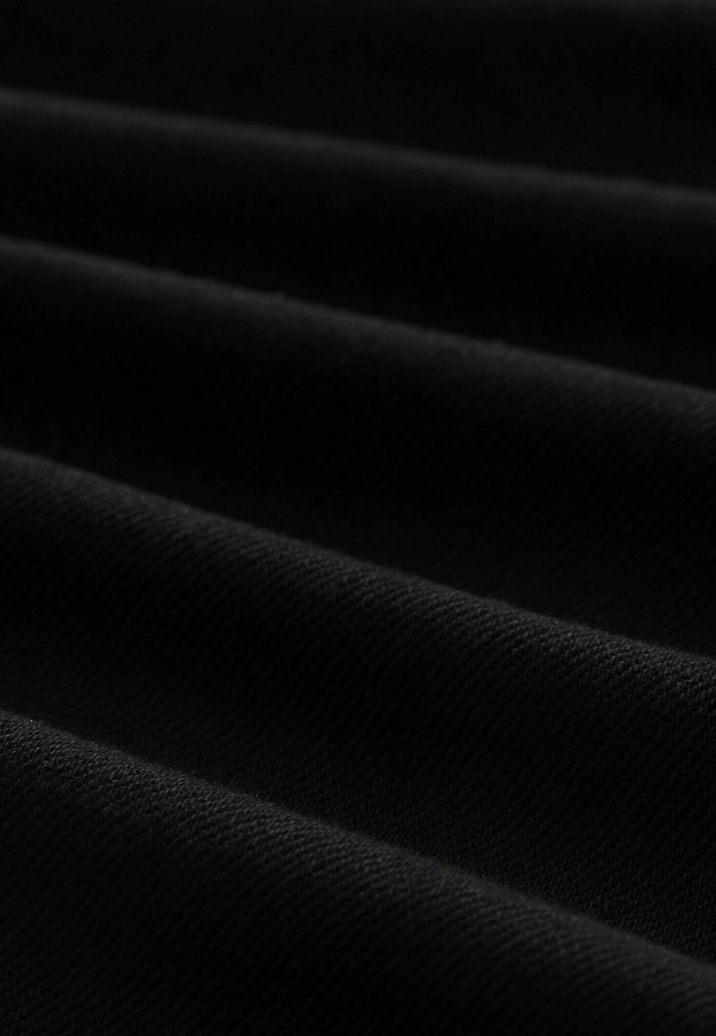 TOM TAILOR Denim Piers Mit Gürtelschlaufen - Slim Fit Jeans - Black Denim 8 TOM TAILOR Denim Piers Mit Gürtelschlaufen - Slim Fit Jeans - Black Denim - Afbeelding 8