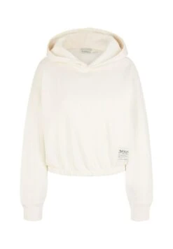 Tom Tailor Hoodie - Gardenia White 11 Tom Tailor Hoodie - Gardenia White -Tom Tailor 7d656a62cd97471986daad8e2c67bc2b