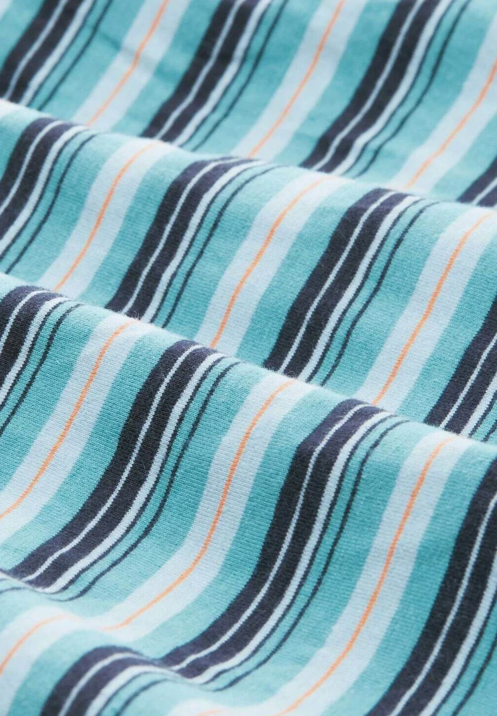 Tom Tailor Im 4Er Pack - Onderbroeken - Green/Medium Horizontal Stripe 8 Tom Tailor Im 4Er Pack - Onderbroeken - Green/Medium Horizontal Stripe - Afbeelding 8