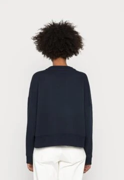 TOM TAILOR Denim Oversized Logo - Sweater - Sky Captain Blue 7 TOM TAILOR Denim Oversized Logo - Sweater - Sky Captain Blue -Tom Tailor 7db991216fdb4ba08008079d454a29e8