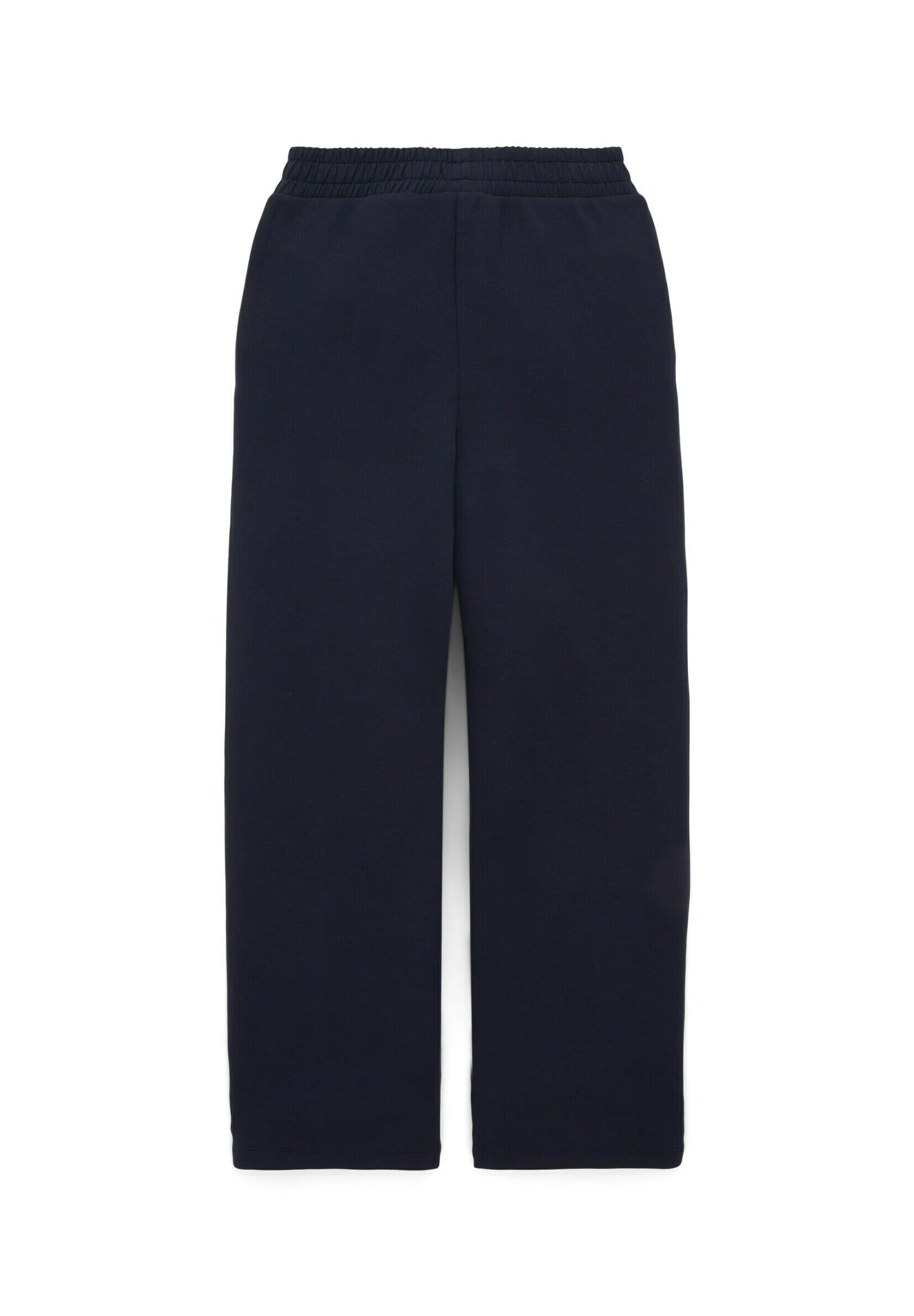 Tom Tailor Basic- Trainingsbroek - Sky Captain Blue 2 Tom Tailor Basic- Trainingsbroek - Sky Captain Blue - Afbeelding 2