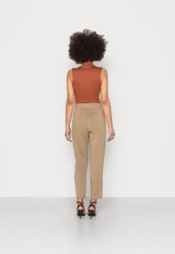 Tom Tailor Pants - Trainingsbroek - Dark Sepia 7 Tom Tailor Pants - Trainingsbroek - Dark Sepia -Tom Tailor 7ee16c3a27124fd68410111b649a0cb1