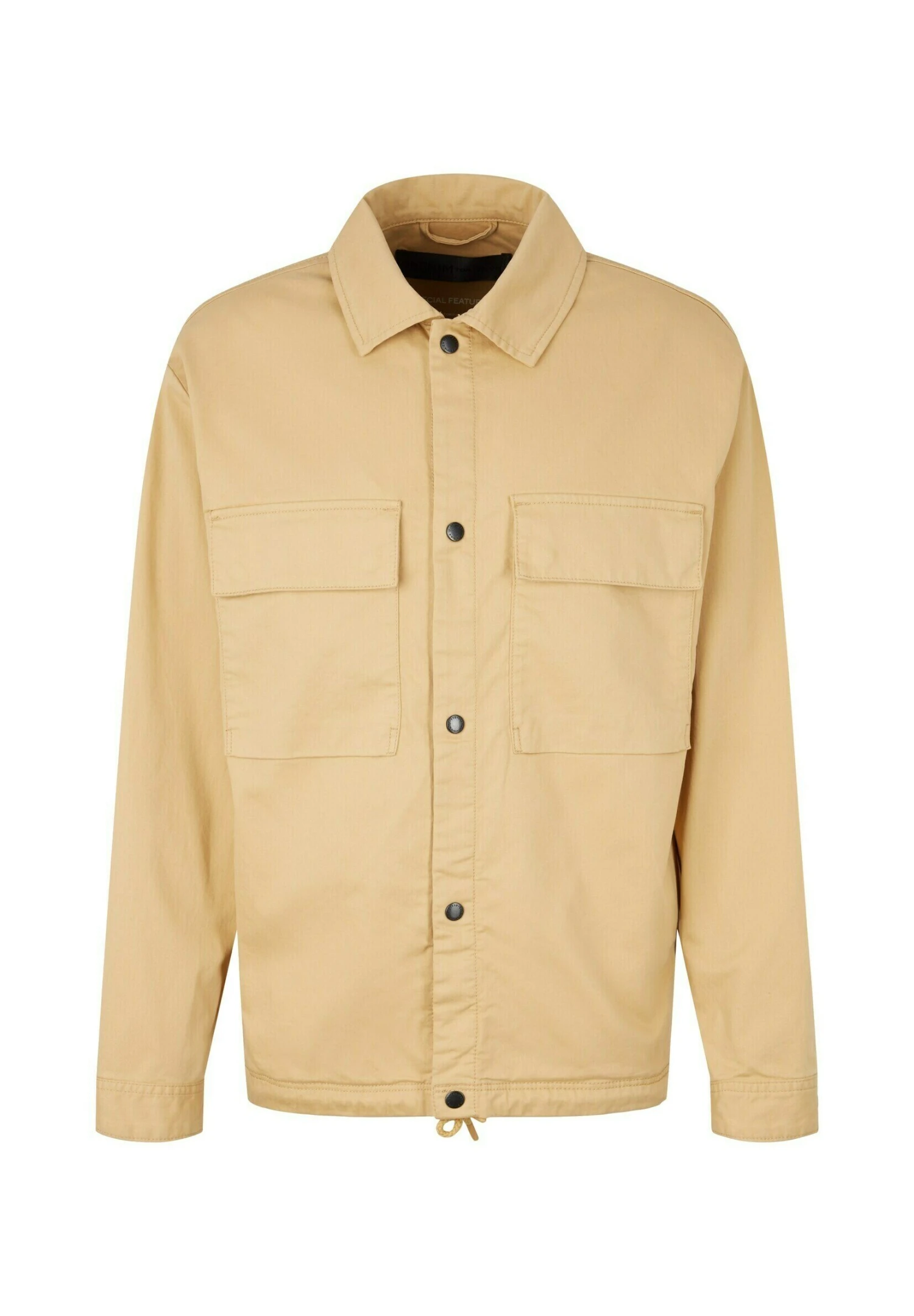 TOM TAILOR Denim Spijkerjas - Brown Rice 5 TOM TAILOR Denim Spijkerjas - Brown Rice - Afbeelding 5