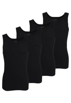 Tom Tailor 4Er Pack - Hemd - Schwarz Dunkel Uni 7 Tom Tailor 4Er Pack - Hemd - Schwarz Dunkel Uni -Tom Tailor 7f4a529ee1ed419f860455bb13069092