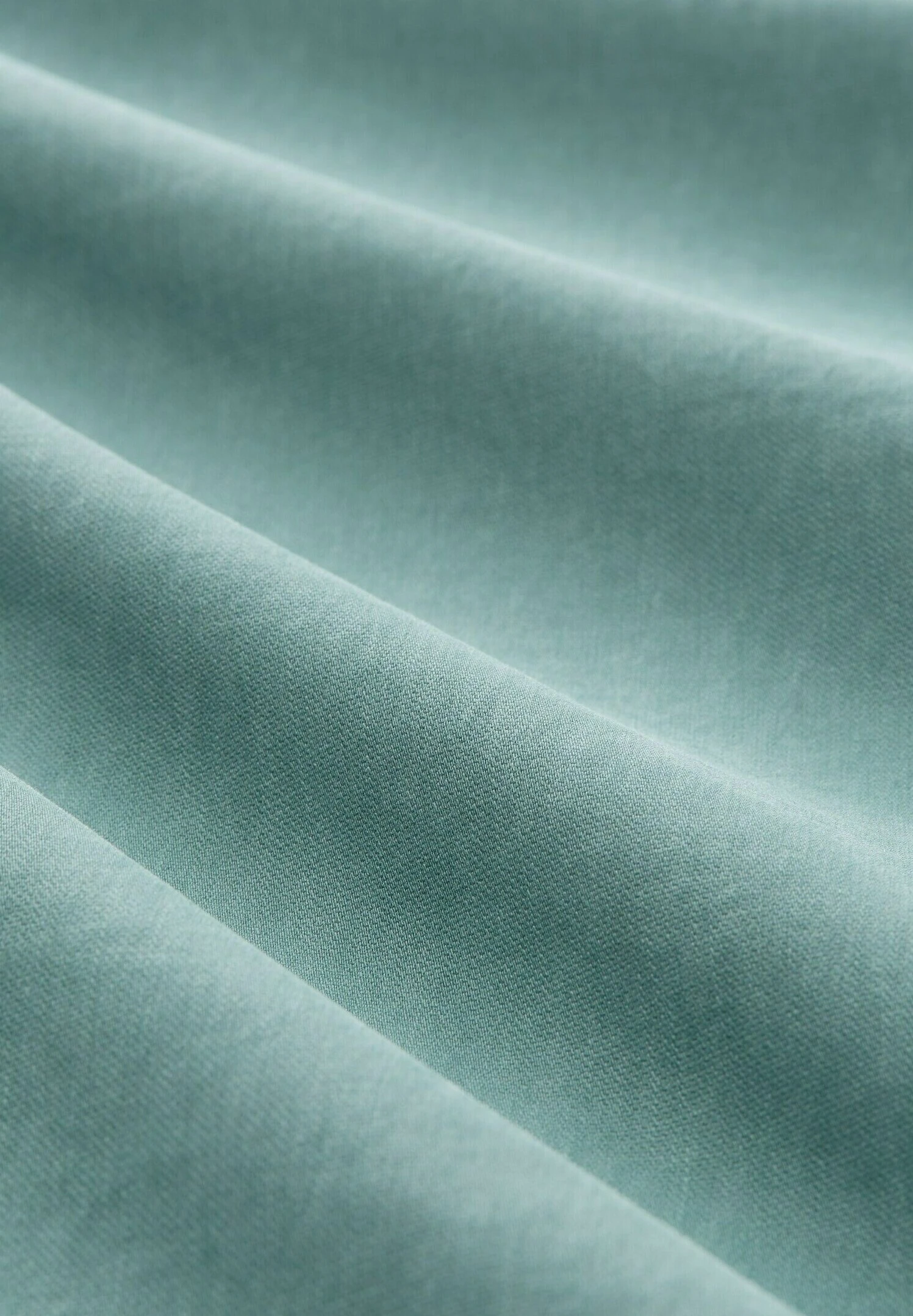 Tom Tailor Plus - Cargobroek - Deep Bluish Green 9 Tom Tailor Plus - Cargobroek - Deep Bluish Green - Afbeelding 9