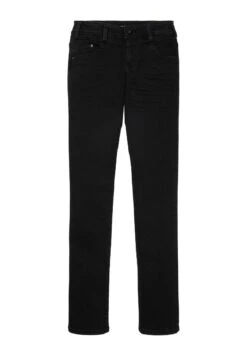Tom Tailor Alexa- Straight Leg Jeans - Black Denim 16 Tom Tailor Alexa- Straight Leg Jeans - Black Denim -Tom Tailor 7faf02a2de27481182e584a2fb4c67b9