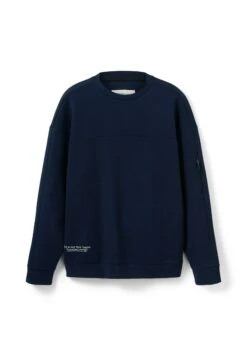 TOM TAILOR Denim Mit Print - Sweater - Sky Captain Blue 15 TOM TAILOR Denim Mit Print - Sweater - Sky Captain Blue -Tom Tailor 8035681b653a4e7bb71afa35a00fdd29