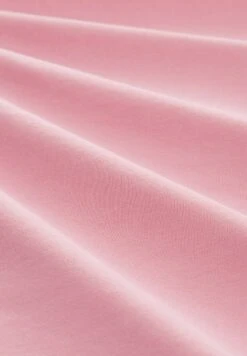 TOM TAILOR Denim Fluent- T-Shirt Basic - Fresh Pink 24 TOM TAILOR Denim Fluent- T-Shirt Basic - Fresh Pink -Tom Tailor 81815ab1a42849bfb1f144a748b677f7