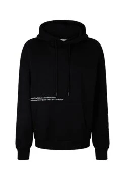 TOM TAILOR Denim Oversized Mit Print - Hoodie - Black 9 TOM TAILOR Denim Oversized Mit Print - Hoodie - Black -Tom Tailor 81ed145ac257454581b93215dc955ebb