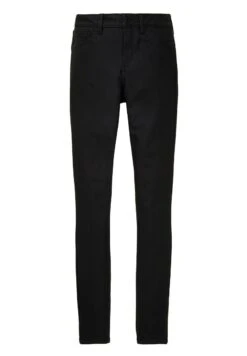 TOM TAILOR Denim Nela- Jeans Skinny Fit - Coated Black Denim 13 TOM TAILOR Denim Nela- Jeans Skinny Fit - Coated Black Denim -Tom Tailor 82b4c9485d3e43e8bb9970b0af6c024c
