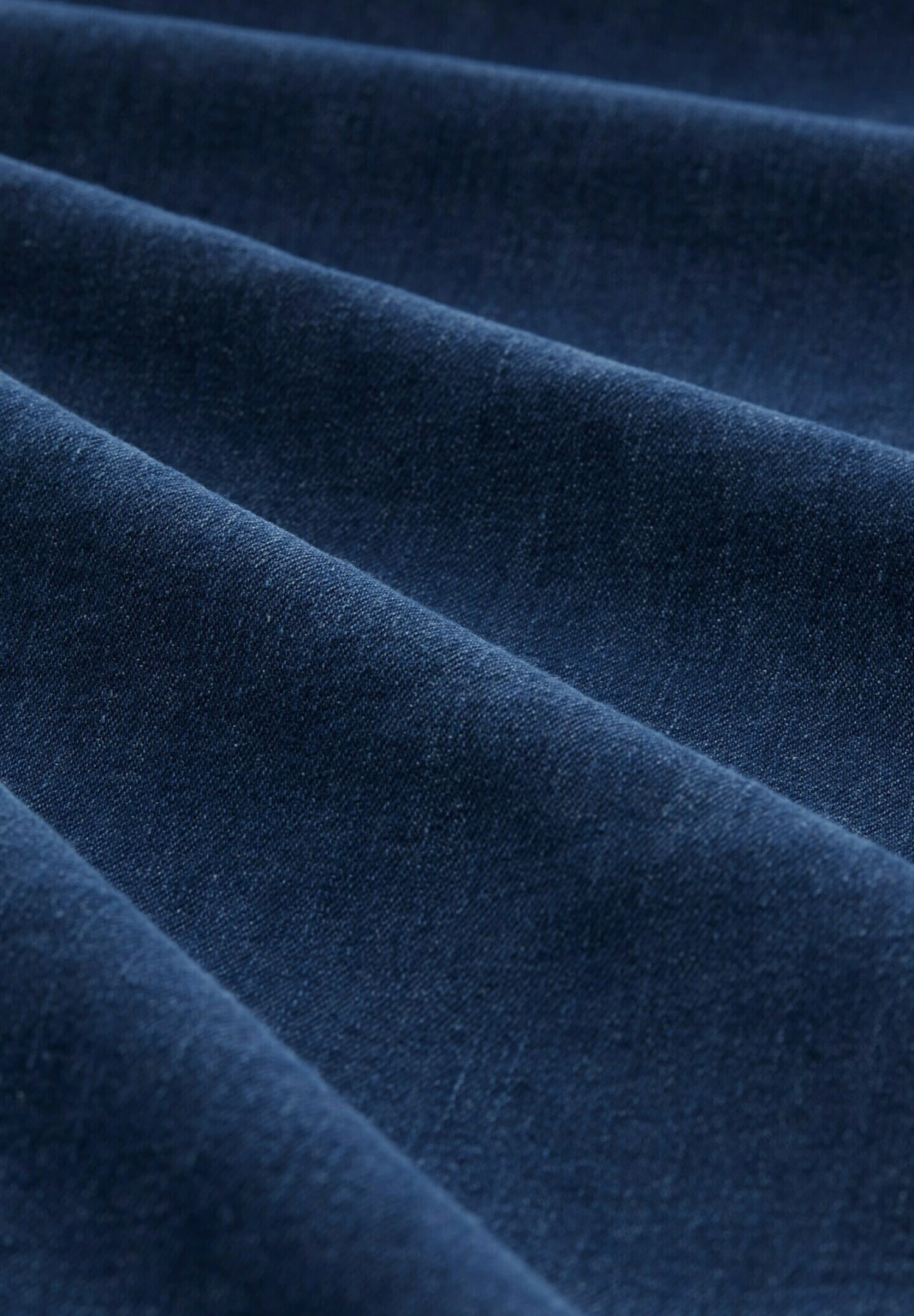 TOM TAILOR Denim Straight Leg Jeans - Used Mid Stone Blue Denim 12 TOM TAILOR Denim Straight Leg Jeans - Used Mid Stone Blue Denim - Afbeelding 12