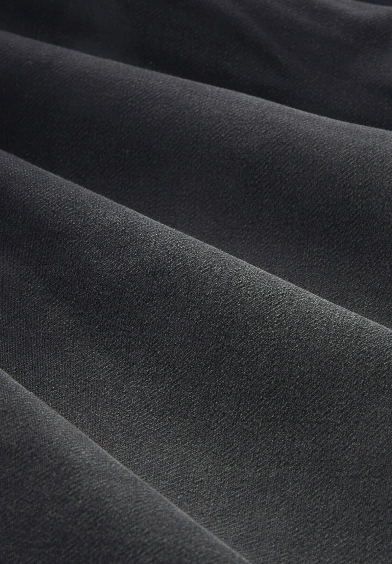 Tom Tailor Josh - Jeansshort - Dark Stone Black Black Denim 8 Tom Tailor Josh - Jeansshort - Dark Stone Black Black Denim - Afbeelding 8