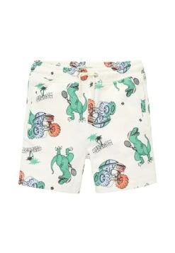 Tom Tailor Mit Allover-Print - Trainingsbroek - Dino Vacation Print