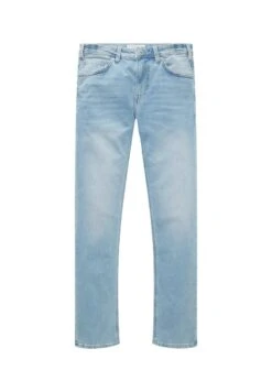 Tom Tailor Slim Fit Jeans - Light Stone Wash Denim -Tom Tailor 8329e15f188c41419bfc2587e8ba141d