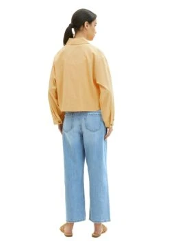 Tom Tailor Loose Fit- Overhemdblouse - Fawn Beige 8 Tom Tailor Loose Fit- Overhemdblouse - Fawn Beige -Tom Tailor 837525c380f44d4f9bda48179eb75aee