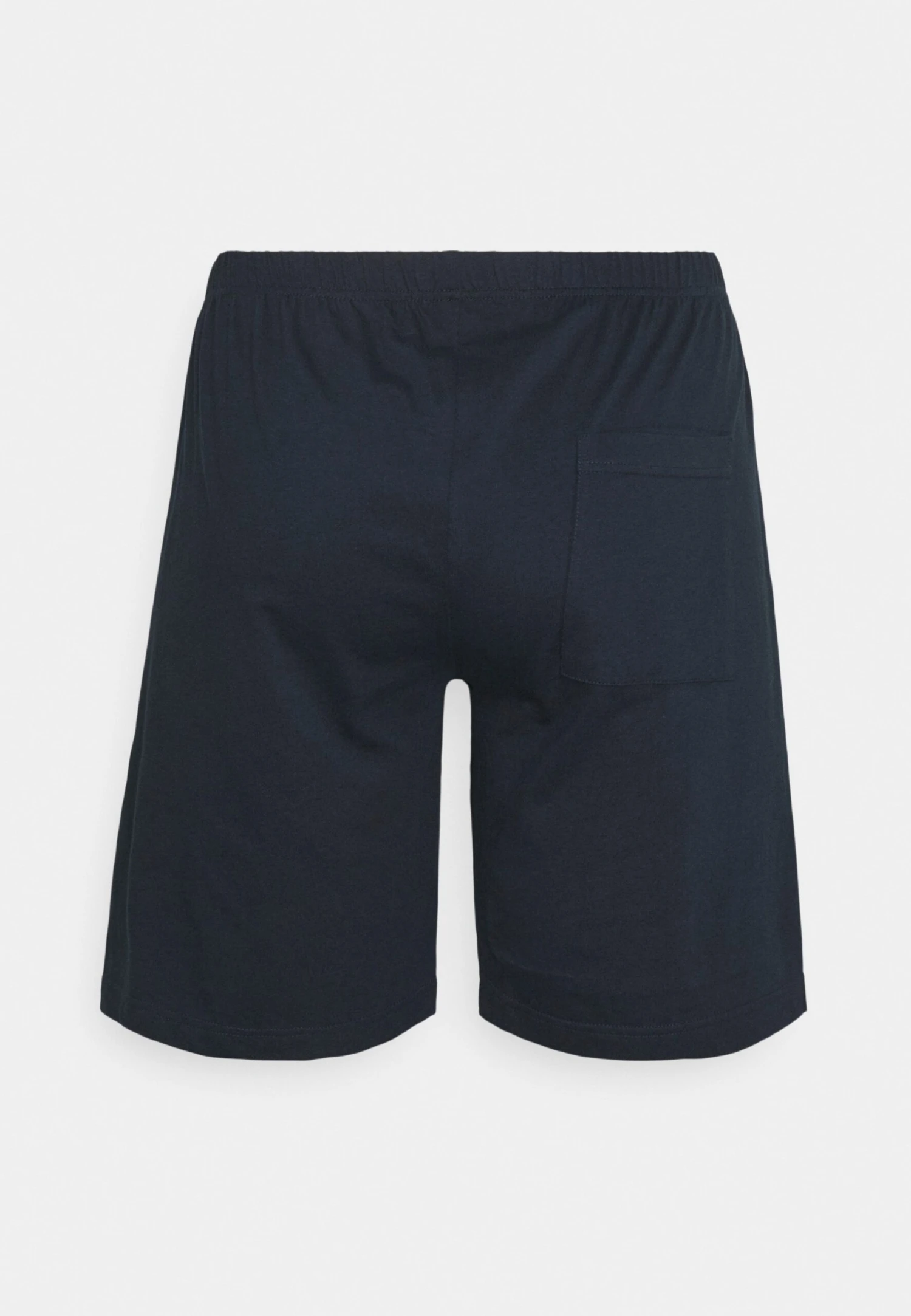 Tom Tailor Shorty - Pyjama - Grey Medium Melange 5 Tom Tailor Shorty - Pyjama - Grey Medium Melange - Afbeelding 5