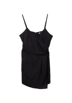 TOM TAILOR Denim Overalls In Wickeloptik - Jumpsuit - Deep Black 10 TOM TAILOR Denim Overalls In Wickeloptik - Jumpsuit - Deep Black -Tom Tailor 8411eade0027403eb9be3591e28ecf11