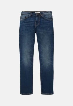Tom Tailor Josh - Straight Leg Jeans - Mid Stone Wash Denim 11 Tom Tailor Josh - Straight Leg Jeans - Mid Stone Wash Denim -Tom Tailor 84b9be3991744cc59b103615fe416d47