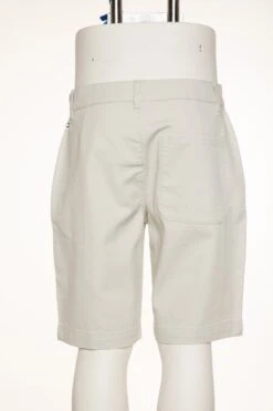TOM TAILOR Denim Regular- Shorts - White Sand 17 TOM TAILOR Denim Regular- Shorts - White Sand -Tom Tailor 851b3864b68c4697a4a2db0498cc6eac