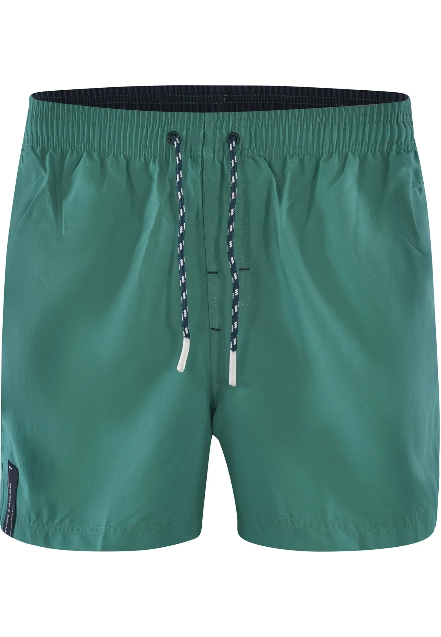 Tom Tailor Piet - Zwemshorts - Spanish Green 1 Tom Tailor Piet - Zwemshorts - Spanish Green