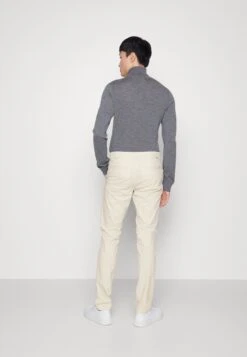 Tom Tailor Washed Slim - Chino - Creme 7 Tom Tailor Washed Slim - Chino - Creme -Tom Tailor 8558b57fc5344c009615b158f6227b07