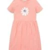 Tom Tailor Jerseyjurk - Light Cobbler Rose