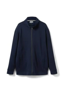 Tom Tailor Plus Mit Stehkragen - Sweater Met Rits - Sky Captain Blue 7 Tom Tailor Plus Mit Stehkragen - Sweater Met Rits - Sky Captain Blue -Tom Tailor 85d660a0629c4d57815fe77409e66d57