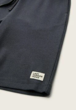 Tom Tailor Mit Struktur - Shorts - Coal Grey 5 Tom Tailor Mit Struktur - Shorts - Coal Grey -Tom Tailor 861253308a3a4c628ec227587fa720d6