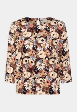 Tom Tailor Easy Shape - Blouse - Beige -Tom Tailor 862eb2fd6a454c7cab4c121e82c9d37e