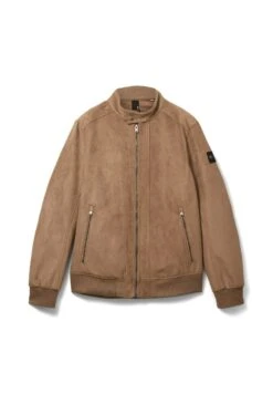 Tom Tailor Mit Stehkrgen - Imitatieleren Jas - Viper Brown Fake Leather 12 Tom Tailor Mit Stehkrgen - Imitatieleren Jas - Viper Brown Fake Leather -Tom Tailor 8649b3731b2f4cc188e4b967f626c556